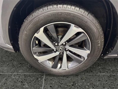 2019 Lexus NX 300 Base