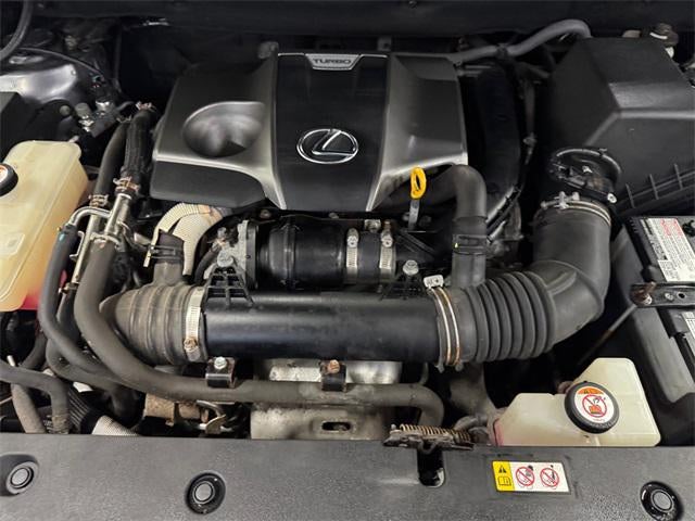 2019 Lexus NX 300 Base