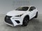 2019 Lexus NX 300 F Sport