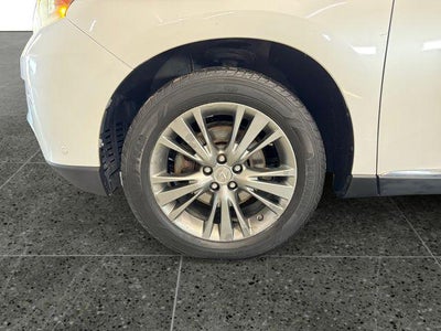 2013 Lexus RX 450h