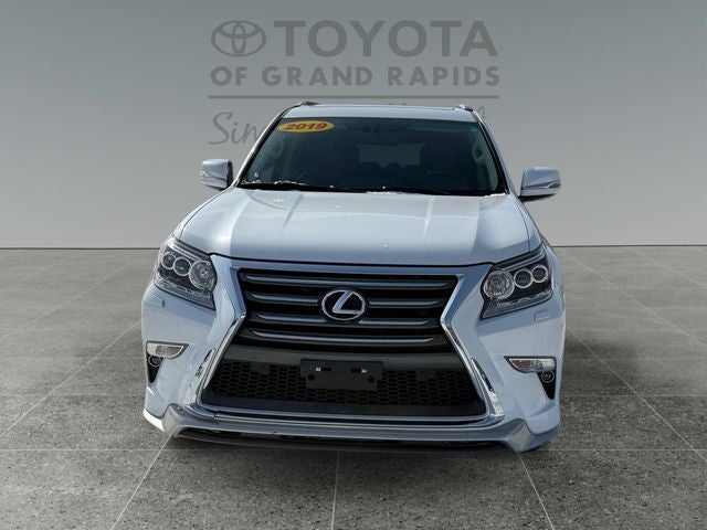 2019 Lexus GX 460