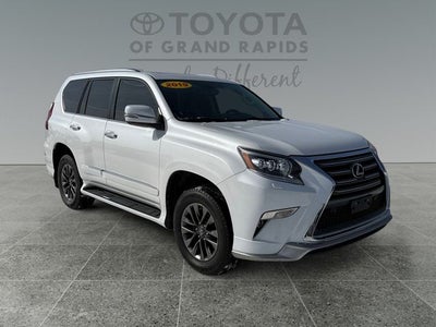 2019 Lexus GX 460