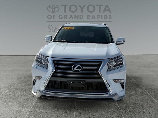 2019 Lexus GX 460