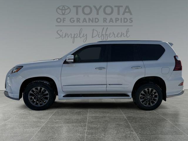 2019 Lexus GX 460
