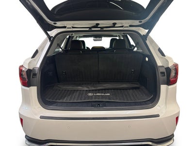 2018 Lexus RX 350L