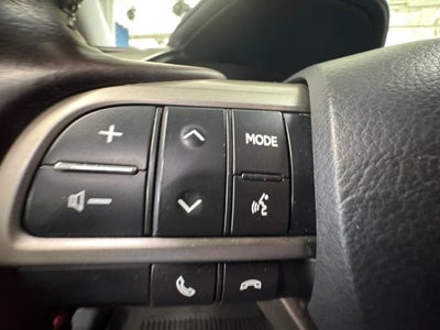 2018 Lexus RX 350L