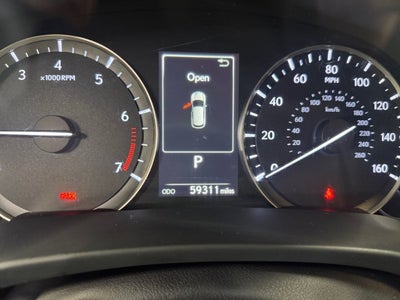 2018 Lexus RX 350L