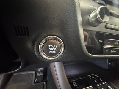 2018 Lexus RX 350L