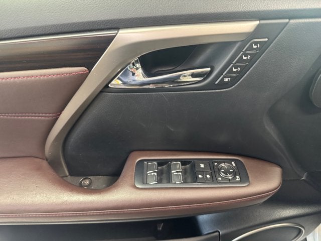 2018 Lexus RX 350L