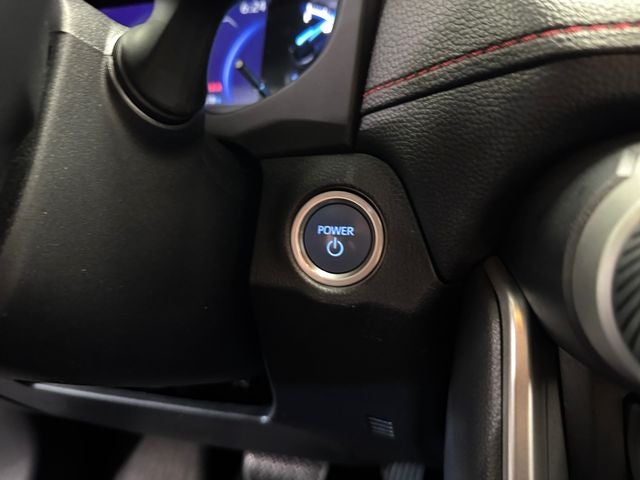 2021 Toyota RAV4 Prime SE