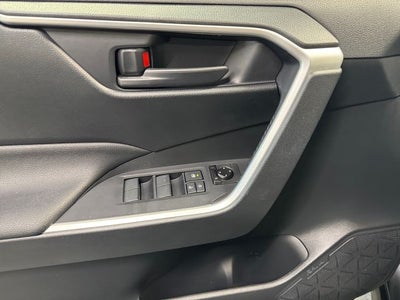 2021 Toyota RAV4 Prime SE