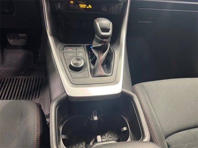 2022 Toyota RAV4 Prime SE