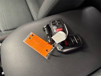 2022 Toyota RAV4 Prime SE