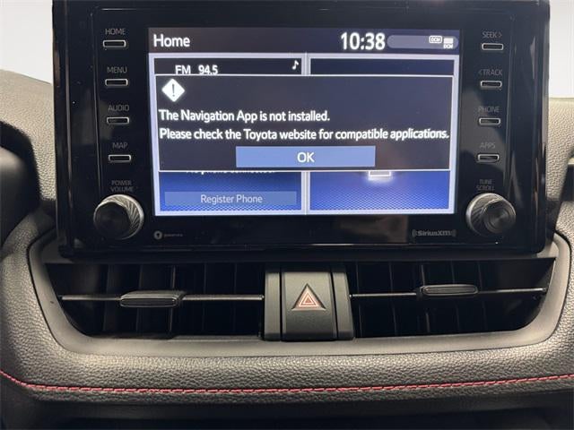 2022 Toyota RAV4 Prime SE