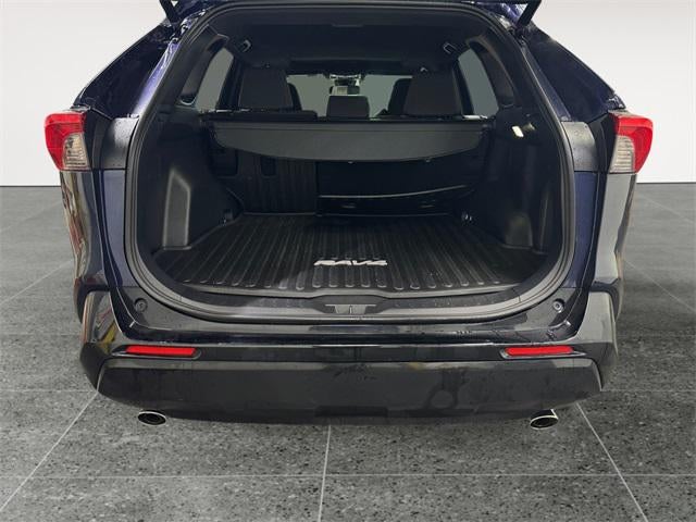 2022 Toyota RAV4 Prime SE