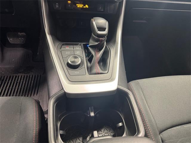 2022 Toyota RAV4 Prime SE