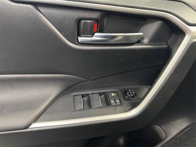 2022 Toyota RAV4 Prime SE