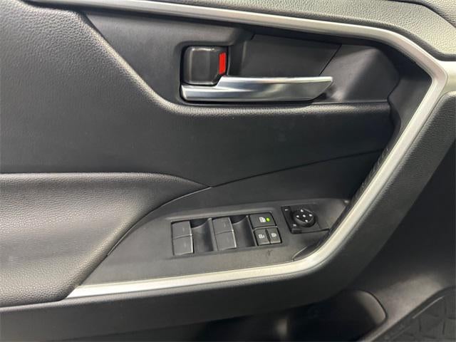 2022 Toyota RAV4 Prime SE