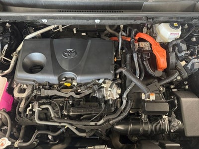 2023 Toyota RAV4 Hybrid XLE Premium