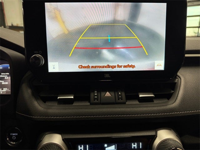 2023 Toyota RAV4 Hybrid Limited