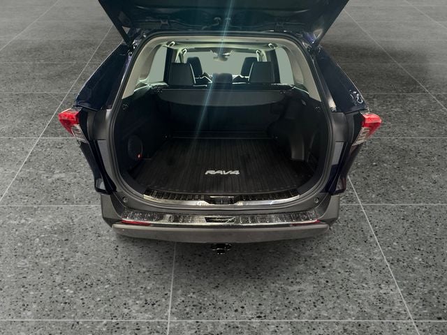 2020 Toyota RAV4 Hybrid Limited
