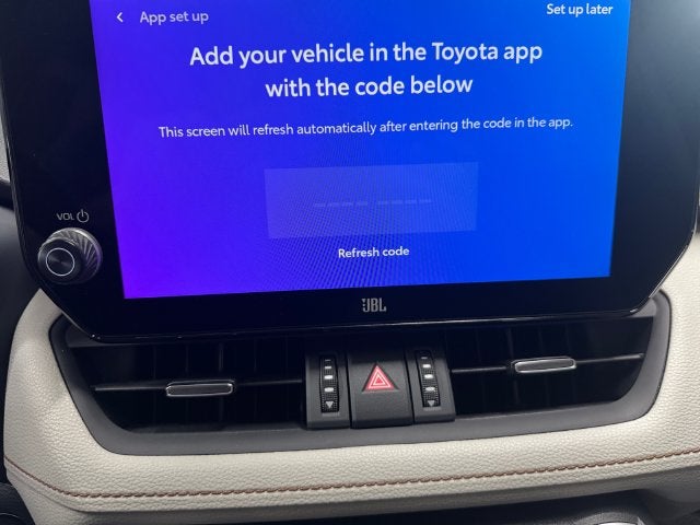 2025 Toyota RAV4 Hybrid Limited