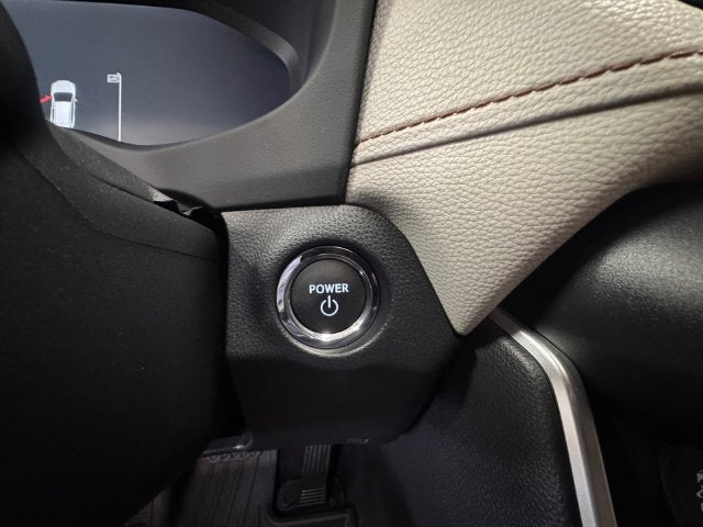 2025 Toyota RAV4 Hybrid Limited