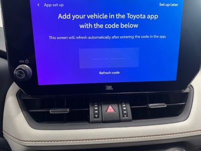 2025 Toyota RAV4 Hybrid Limited