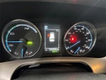 2017 Toyota RAV4 Hybrid Limited