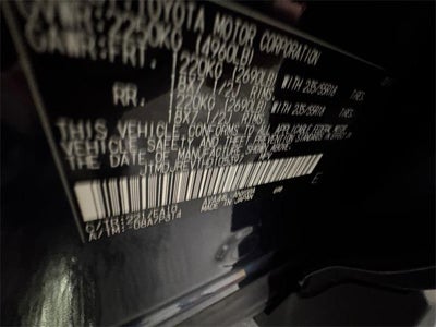 2017 Toyota RAV4 Hybrid Limited