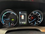 2017 Toyota RAV4 Hybrid Limited
