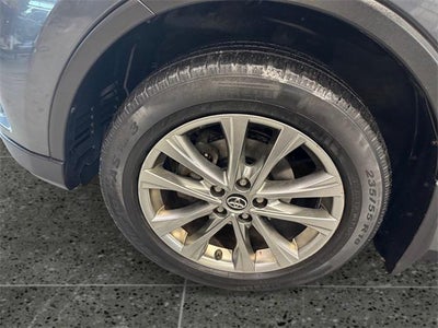 2017 Toyota RAV4 Hybrid Limited