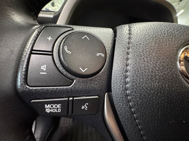 2017 Toyota RAV4 Hybrid Limited