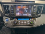 2017 Toyota RAV4 Hybrid Limited