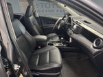 2017 Toyota RAV4 Hybrid Limited
