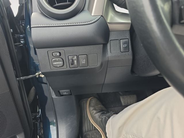 2018 Toyota RAV4 Hybrid Limited