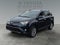 2018 Toyota RAV4 Hybrid Limited