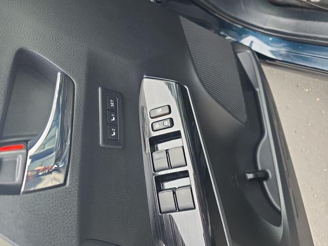 2018 Toyota RAV4 Hybrid Limited