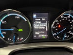 2018 Toyota RAV4 Hybrid Limited