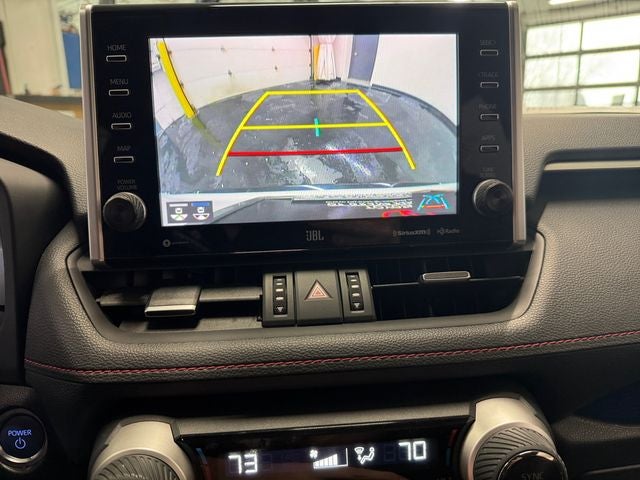 2021 Toyota RAV4 Prime XSE