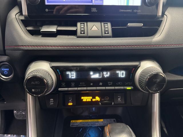 2021 Toyota RAV4 Prime XSE