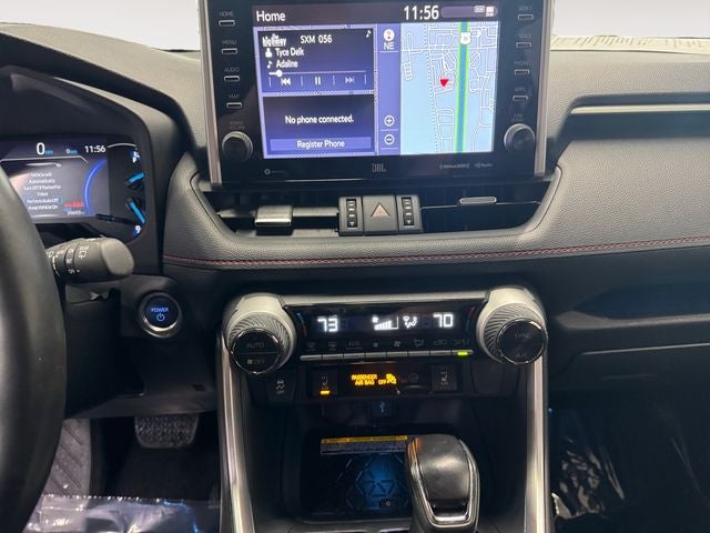 2021 Toyota RAV4 Prime XSE