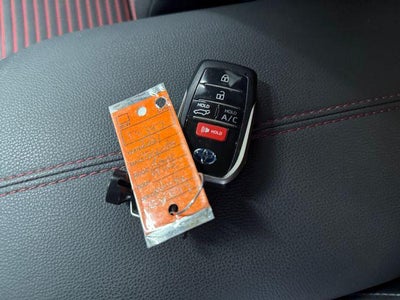 2021 Toyota RAV4 Prime XSE