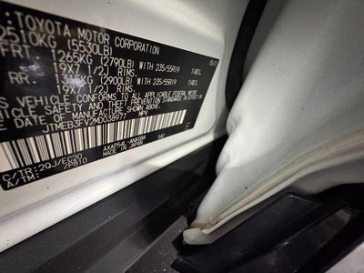 2021 Toyota RAV4 Prime XSE