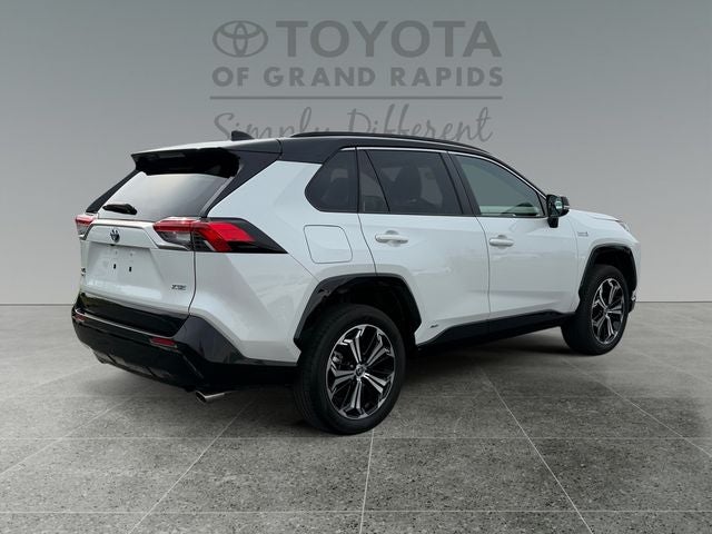 2023 Toyota RAV4 Prime XSE