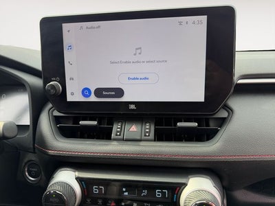 2023 Toyota RAV4 Prime XSE