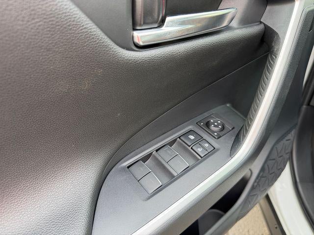 2023 Toyota RAV4 Prime XSE