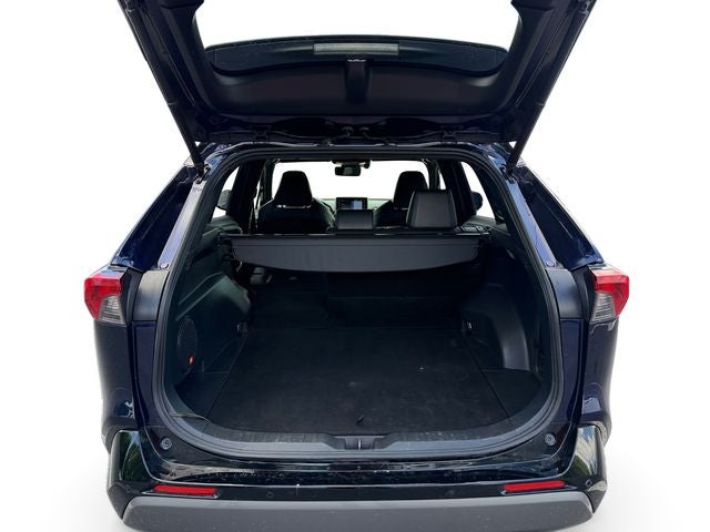 2019 Toyota RAV4 Hybrid XSE