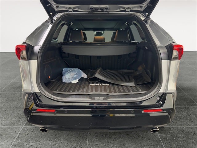 2021 Toyota RAV4 Prime XSE