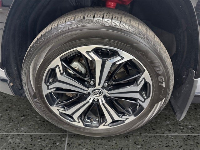 2021 Toyota RAV4 Prime XSE